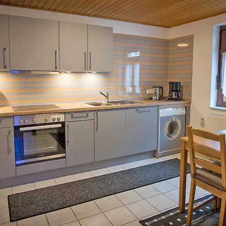 Main-auszeit Apartamento Volkach