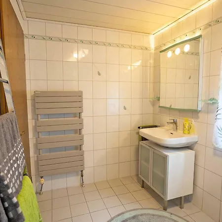 Main-auszeit Apartamento *