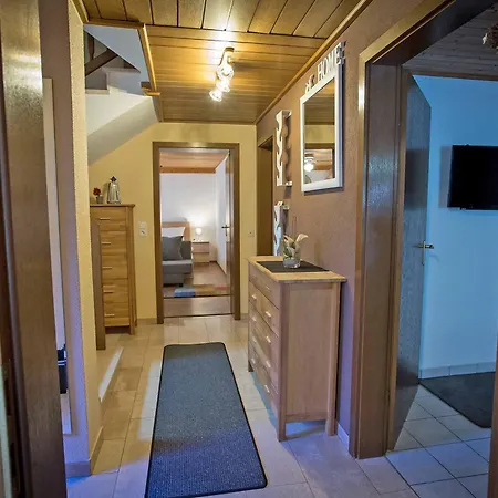 Main-auszeit Apartamento